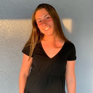 Meet your Posher, Emma !!!!